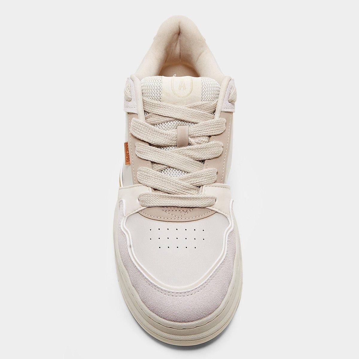 Tênis Anacapri Lola Feminino - Tam: 36 - 3