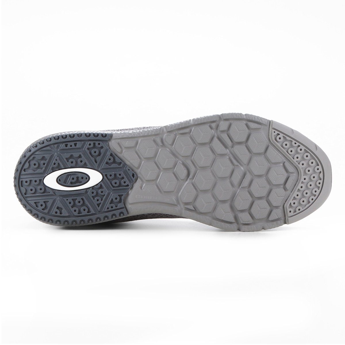 Tênis Oakley Ev Zero Fast Masculino - Tam: 38 - 3