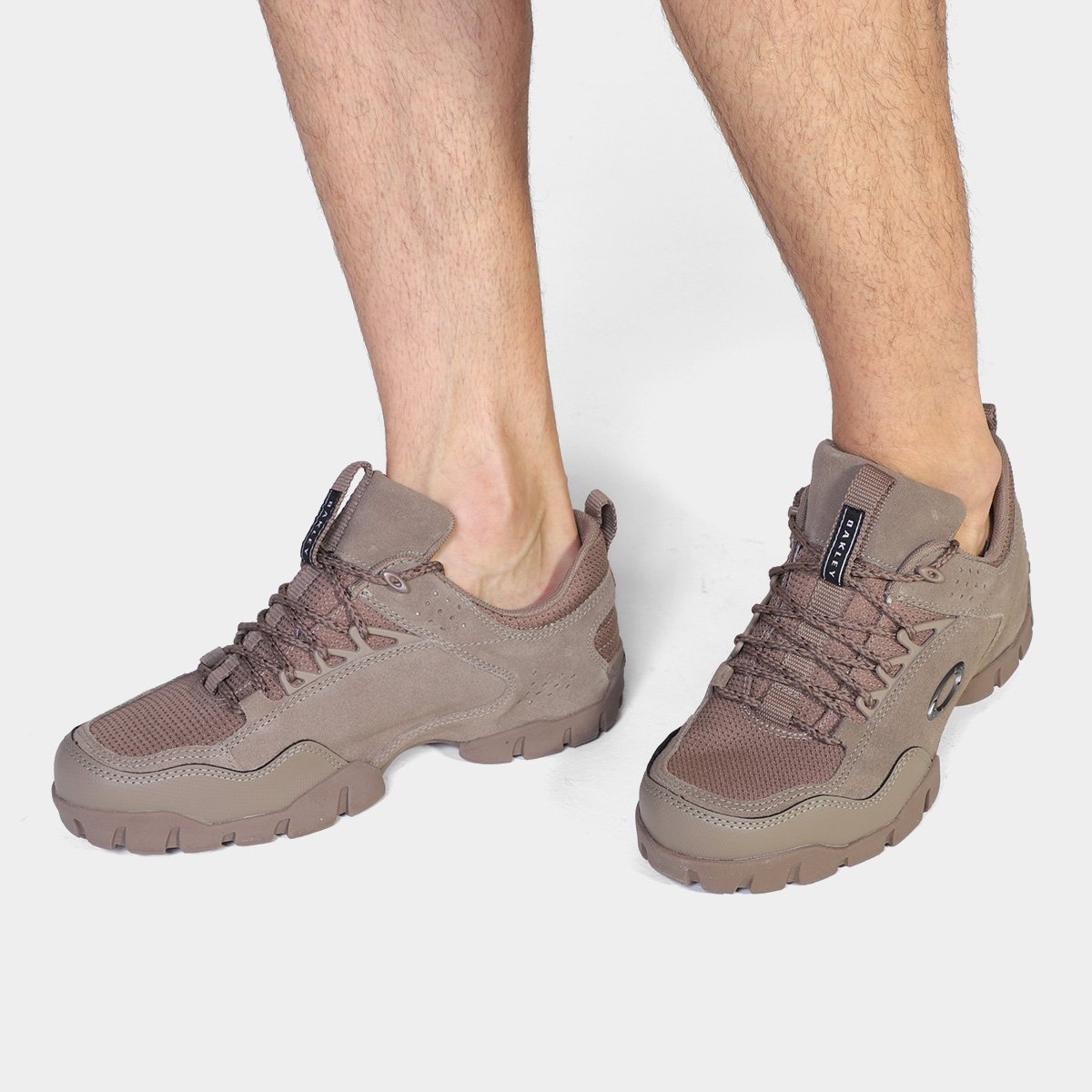 Tênis Masculino Oakley Modoc Low II - Tam: 44 - 1