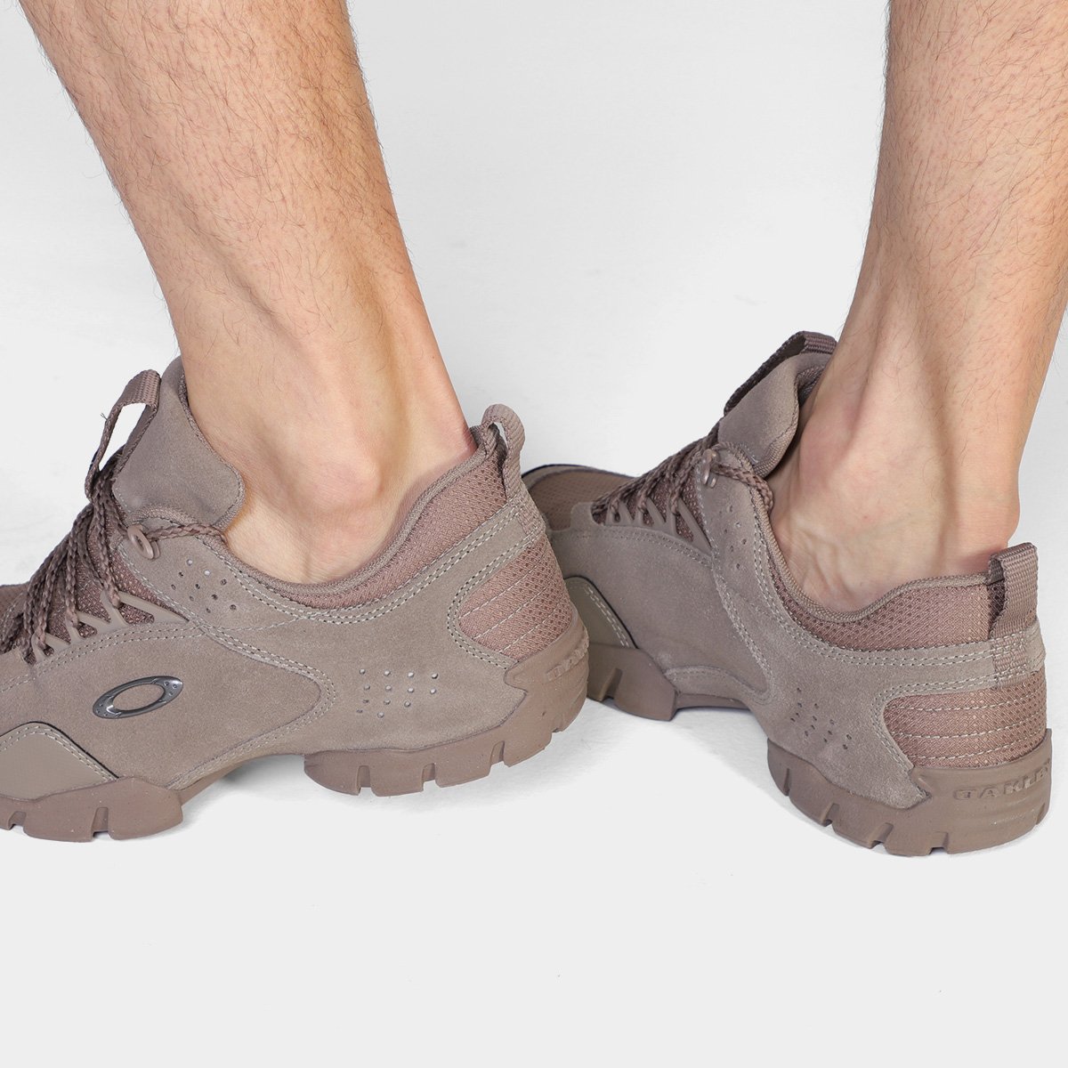 Tênis Masculino Oakley Modoc Low II - Tam: 44 - 2
