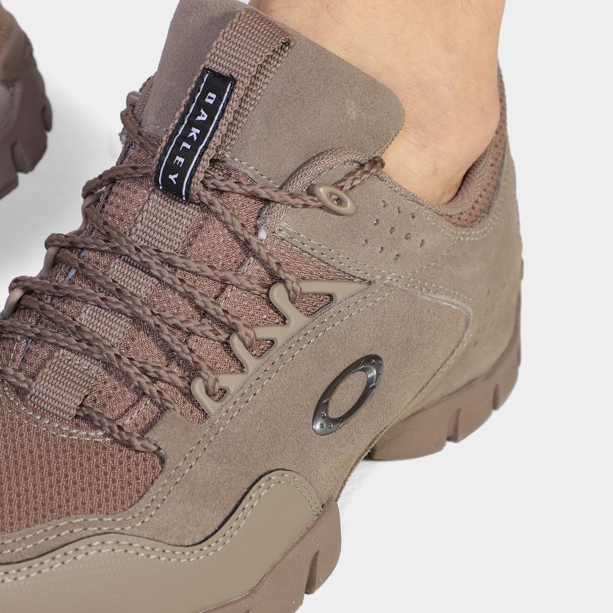 Tênis Masculino Oakley Modoc Low II - Tam: 44 - 3