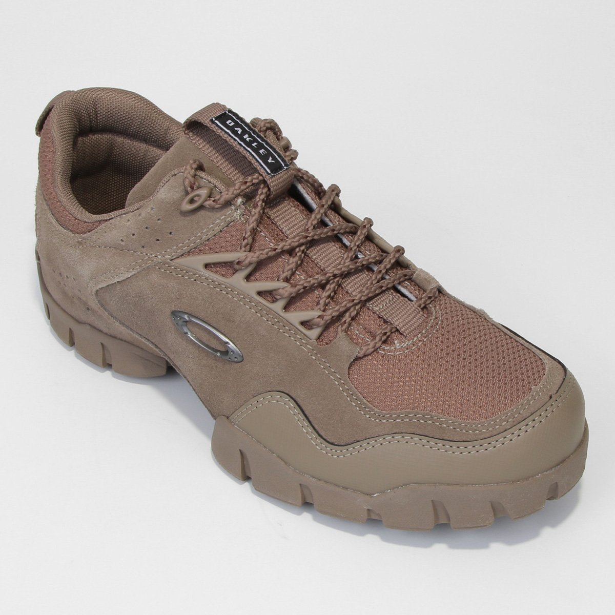 Tênis Masculino Oakley Modoc Low II - Tam: 44 - 4