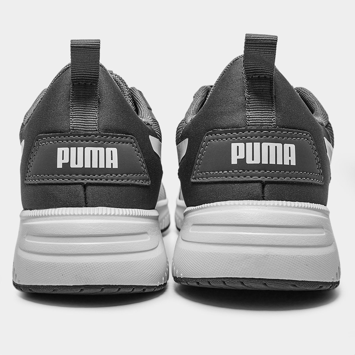 Tênis Puma Flyer Flex Bdp Masculino - Tam: 44 - 2