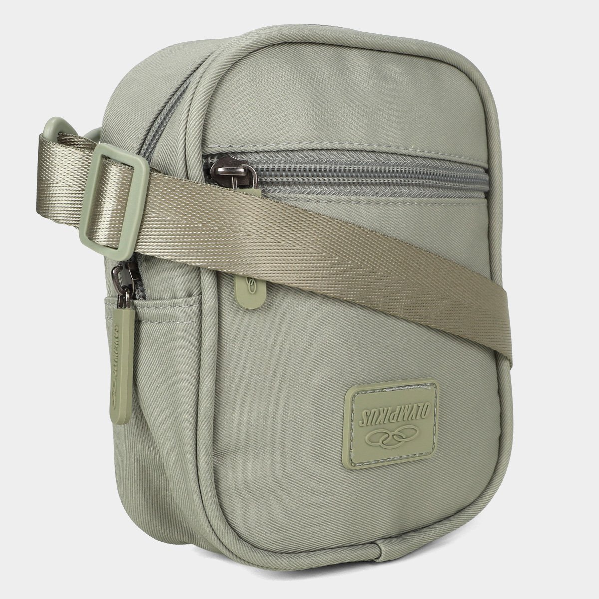 Mini Bolsa de Ombro Olympikus - 2
