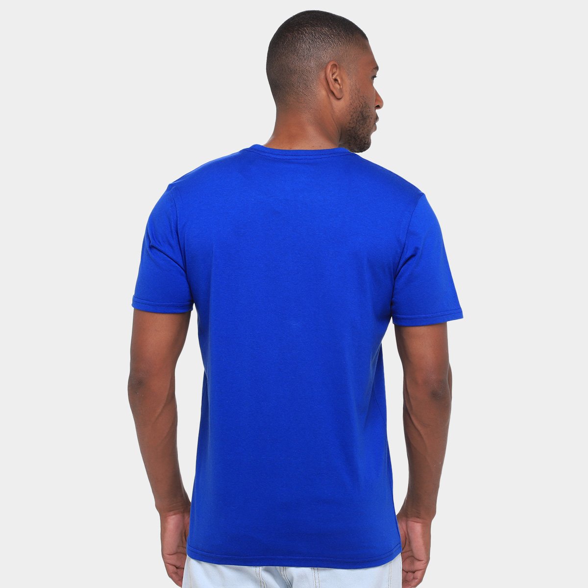 Camiseta Olympikus Casual - Tam: P - 2