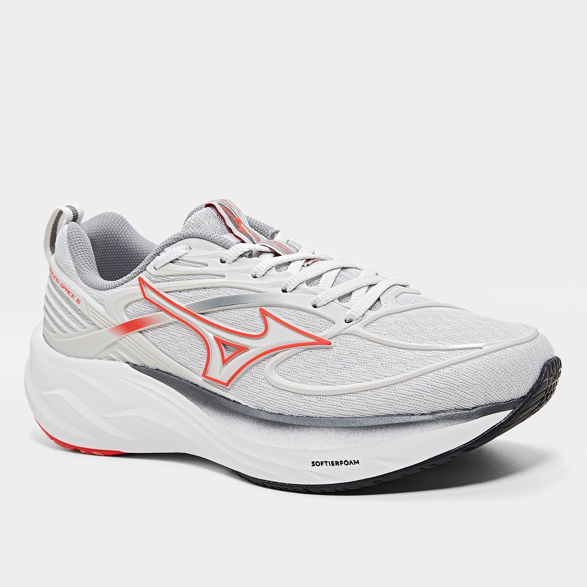 Tênis Mizuno Space 6 - Tam: 44 - 1