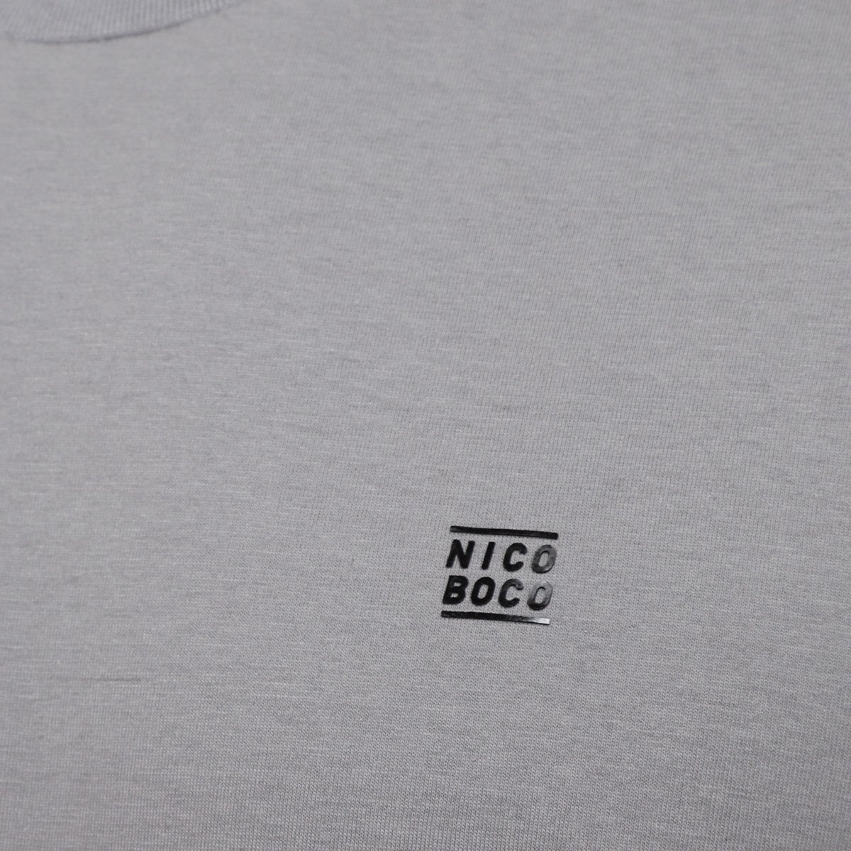 Camiseta Nicoboco More Masculina - Tam: P - 3