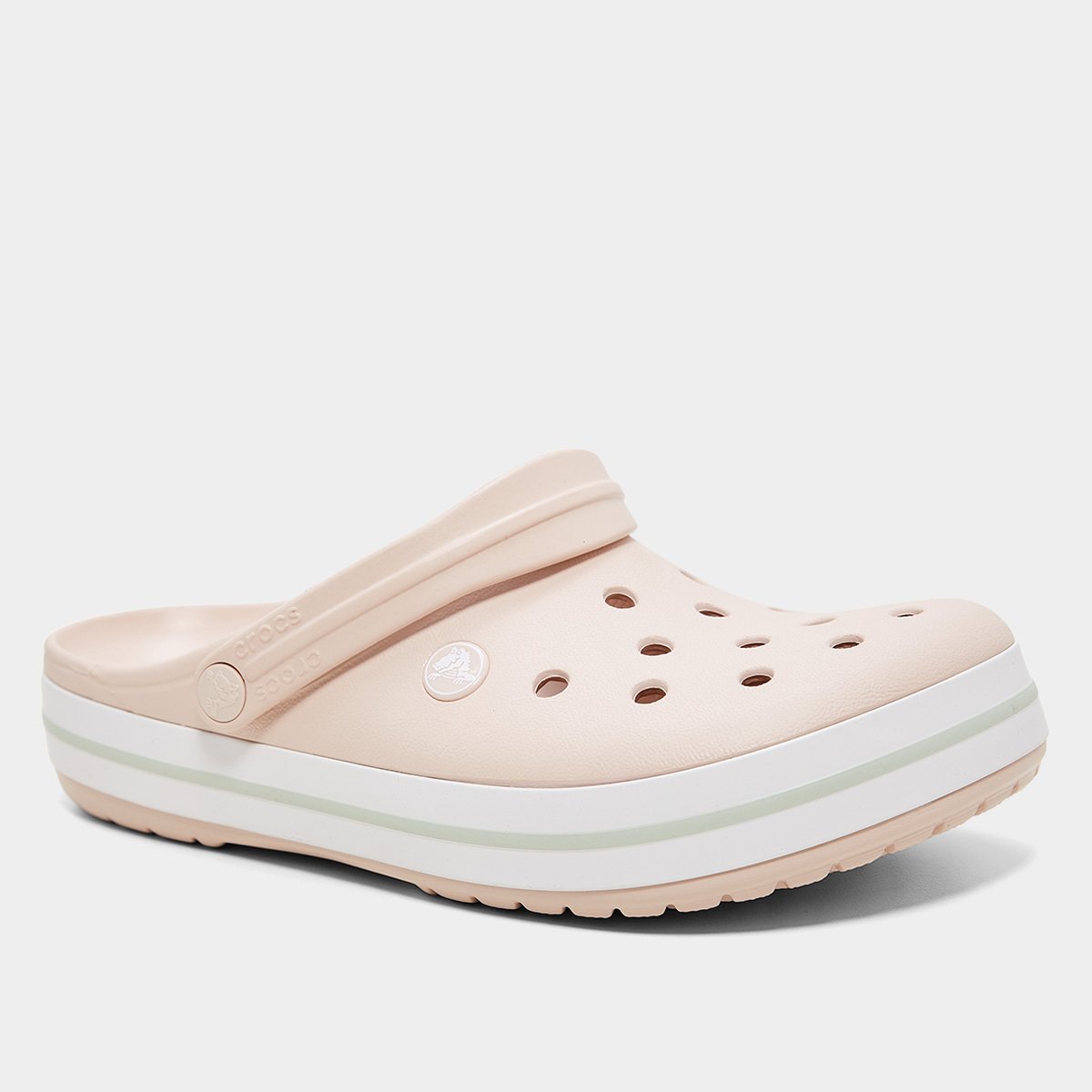 Sandália Crocs Crocband - Tam: 40 - 1
