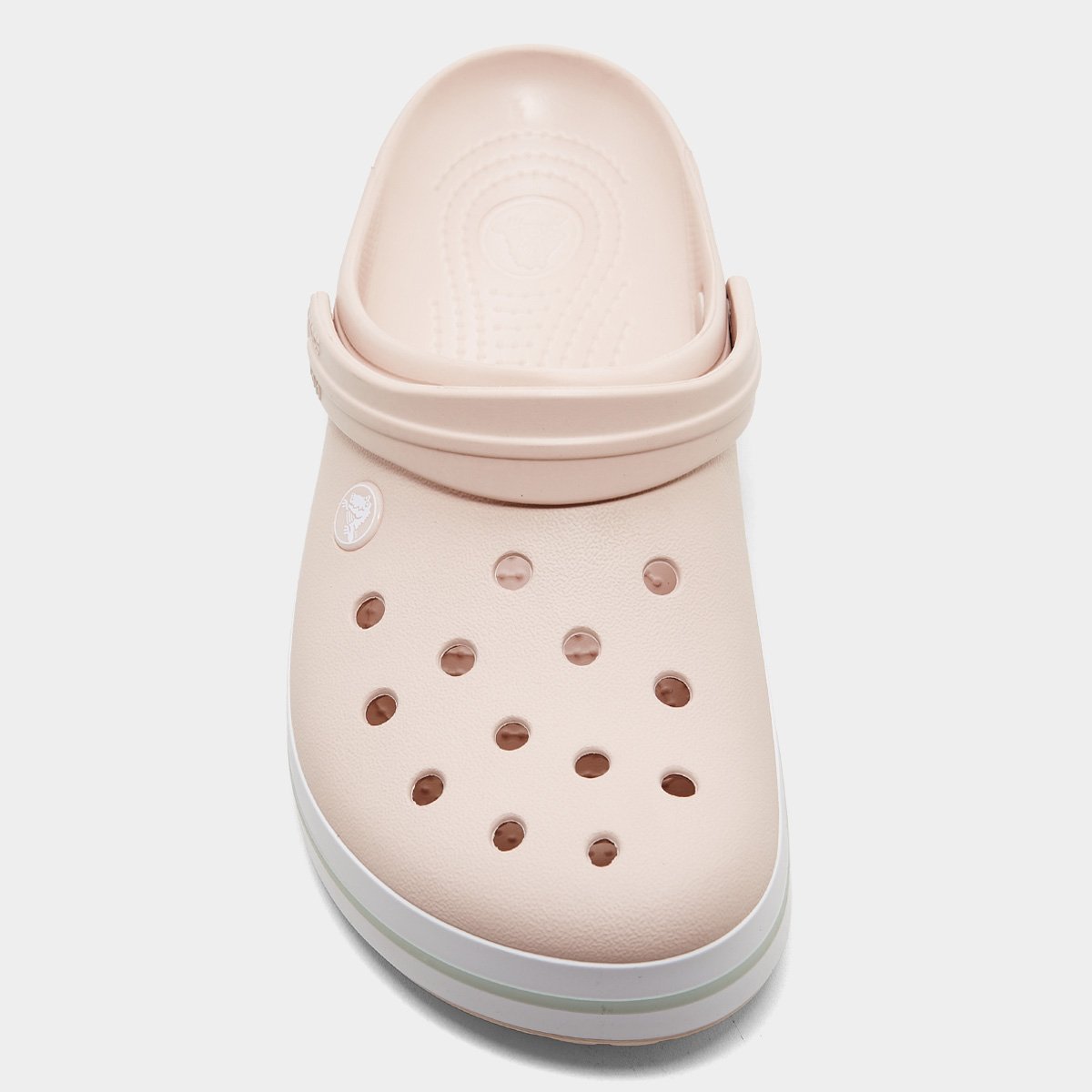 Sandália Crocs Crocband - Tam: 40 - 3