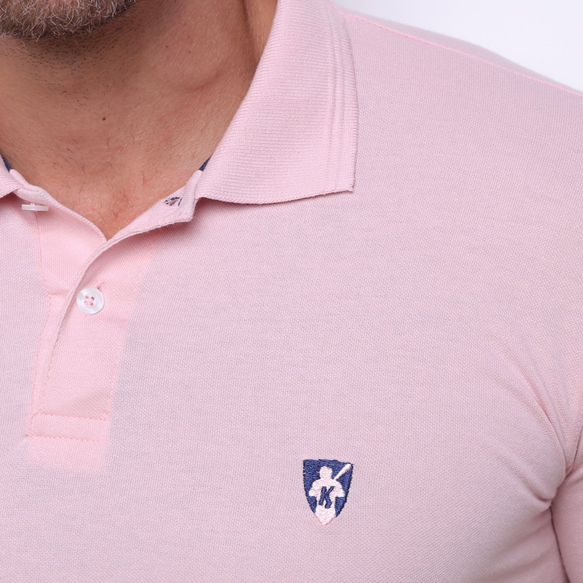 mr kitsch polo