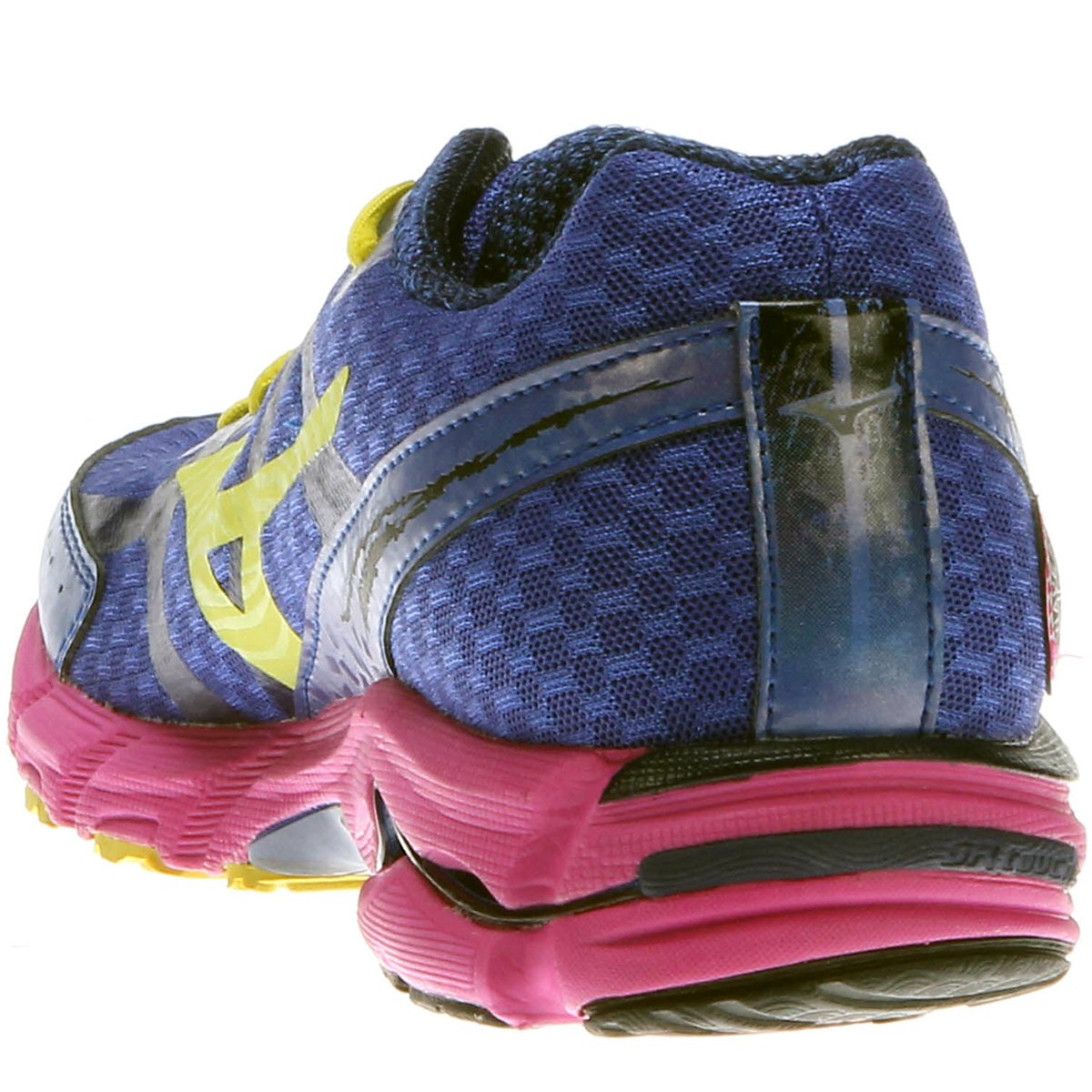 Tênis Mizuno Wave Prorunner 17 - Tam: 34 - 2