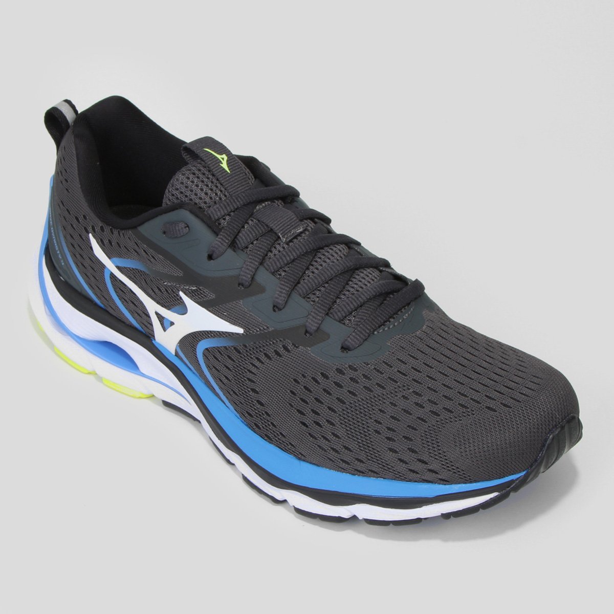Tênis Mizuno Dynasty 4 - Tam: 41 - 1