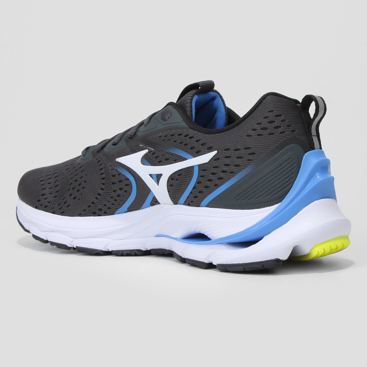 Tênis Mizuno Dynasty 4 - Tam: 41 - 2
