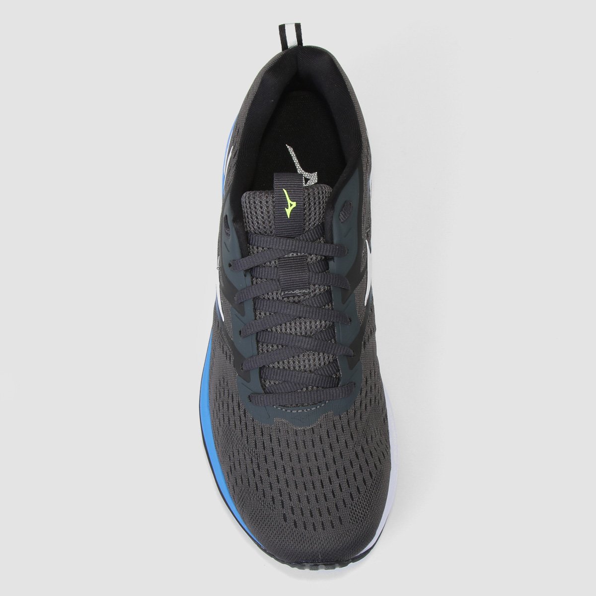 Tênis Mizuno Dynasty 4 - Tam: 41 - 3