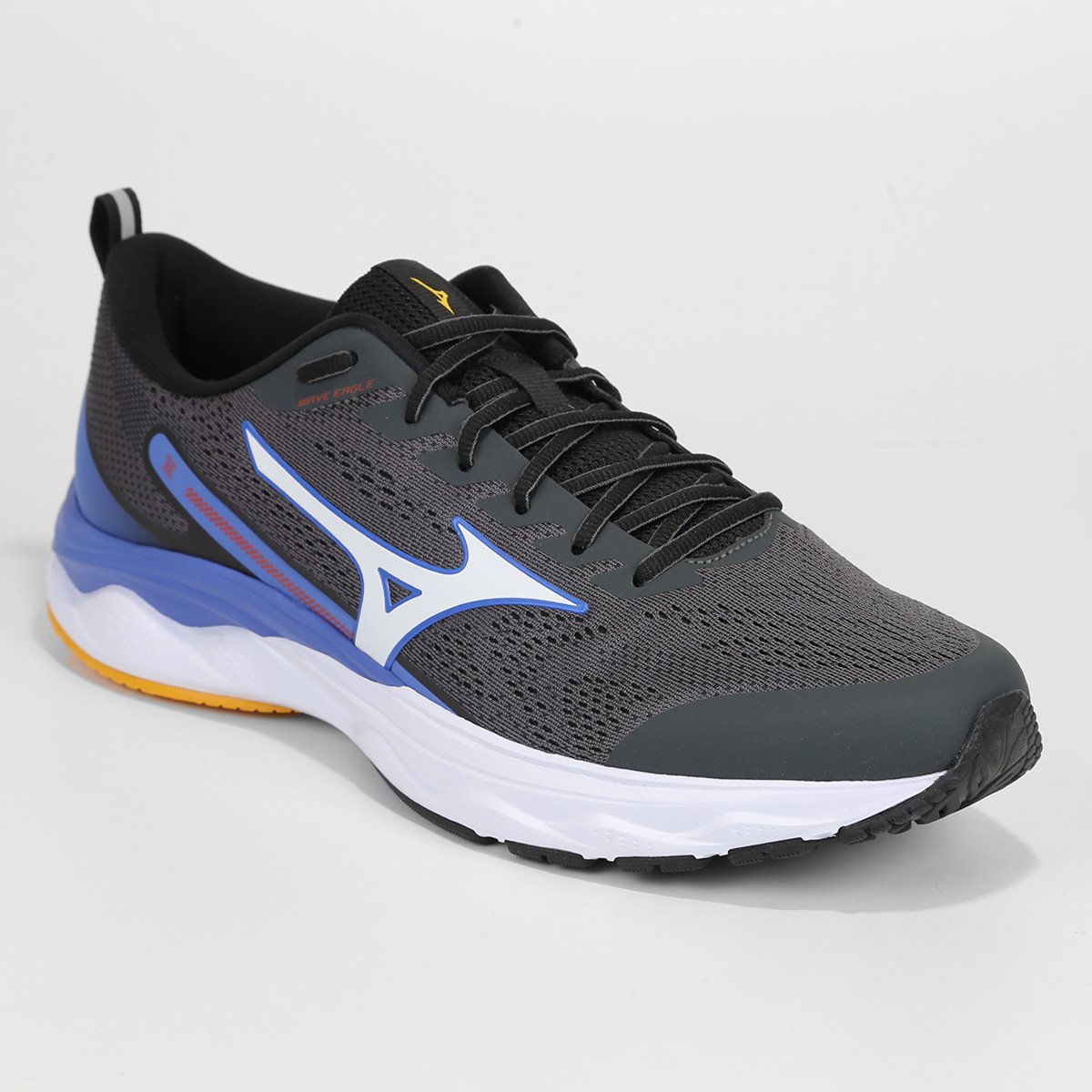 Tênis Mizuno Wave Eagle - Tam: 43 - 1