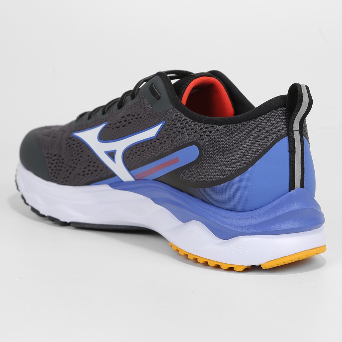 Tênis Mizuno Wave Eagle - Tam: 43 - 2