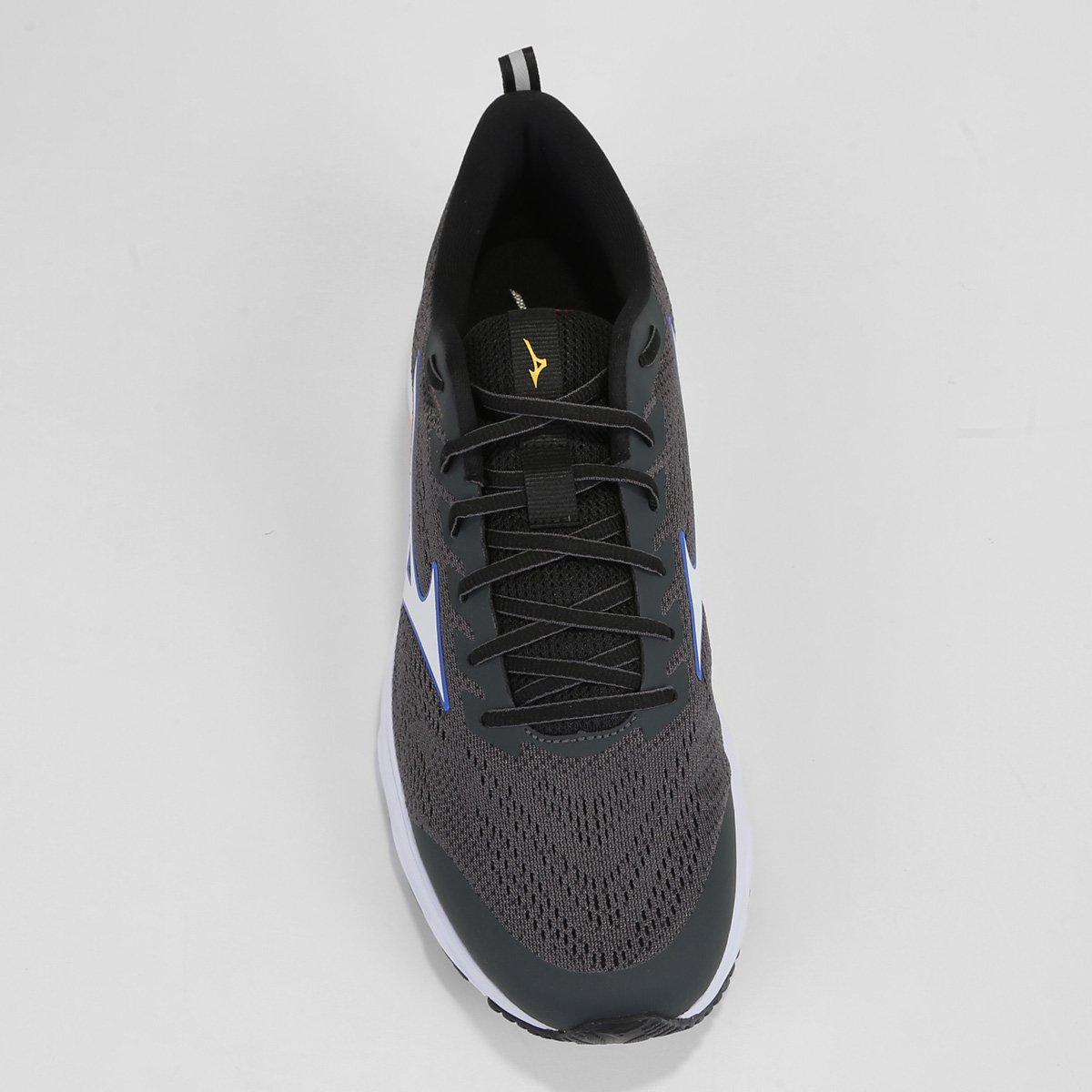 Tênis Mizuno Wave Eagle - Tam: 43 - 3