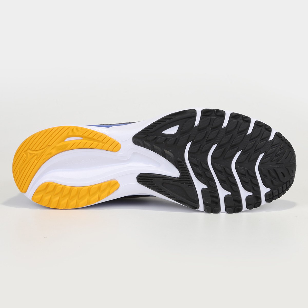 Tênis Mizuno Wave Eagle - Tam: 43 - 4