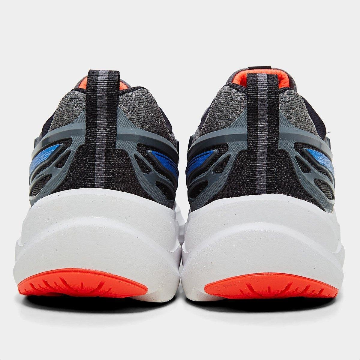 Tênis Mizuno Space 5 Masculino - Tam: 41 - 2