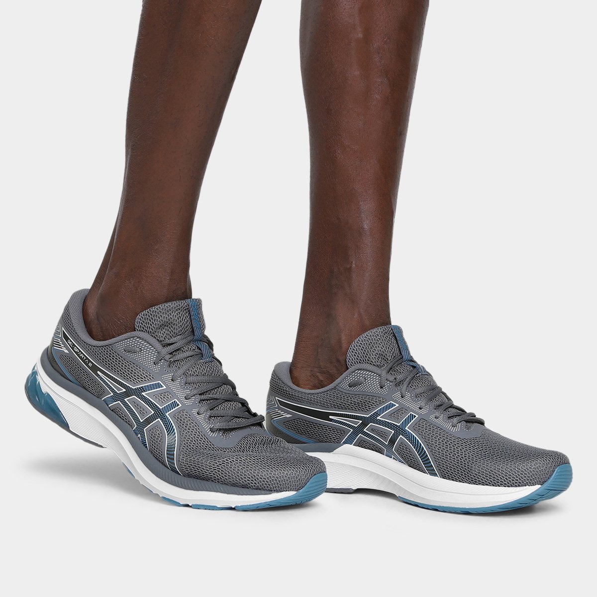 Tênis Asics Gel-Sparta 2 Masculino - Tam: 44 - 1