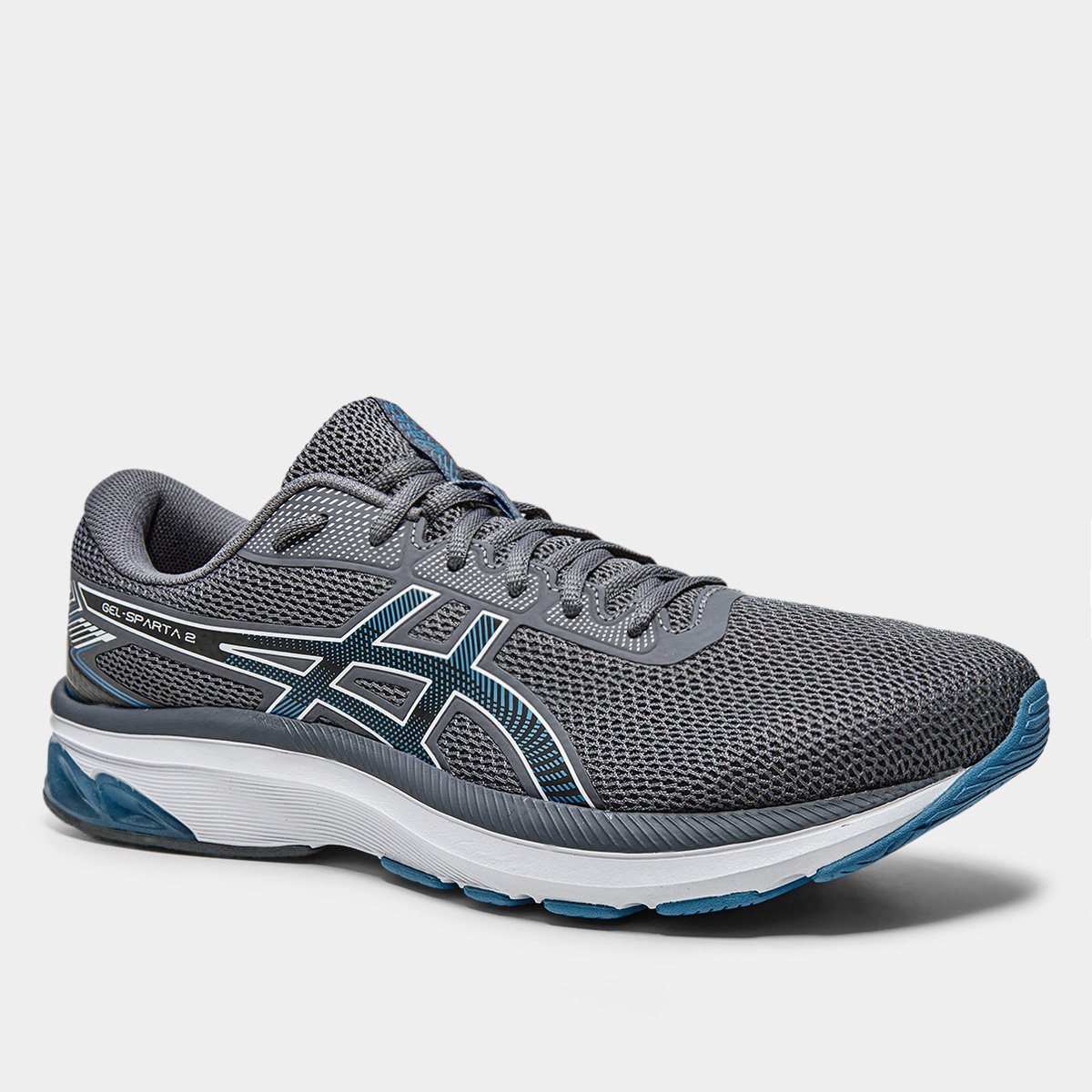 Tênis Asics Gel-Sparta 2 Masculino - Tam: 44 - 2