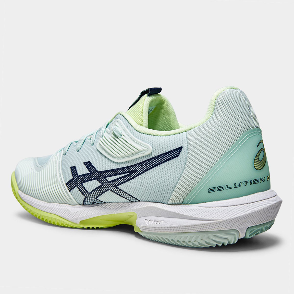 Tênis Asics Solution Speed FF 3 Clay Feminino - Tam: 37 - 2