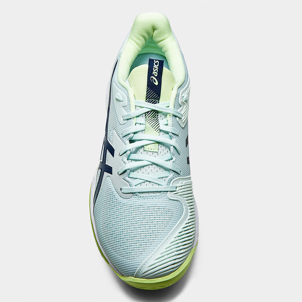 Tênis Asics Solution Speed FF 3 Clay Feminino - Tam: 37 - 3