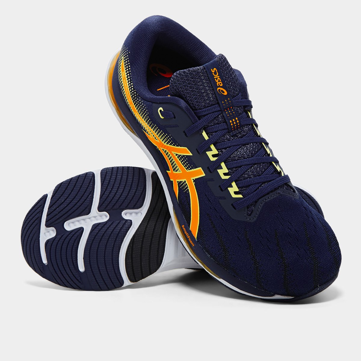 Tênis Asics Gel-Hypersonic 5 Masculino - Tam: 43 - 1