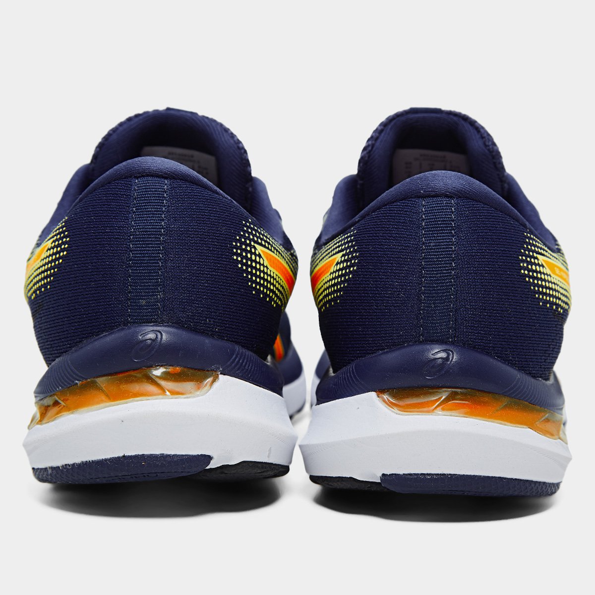 Tênis Asics Gel-Hypersonic 5 Masculino - Tam: 43 - 2