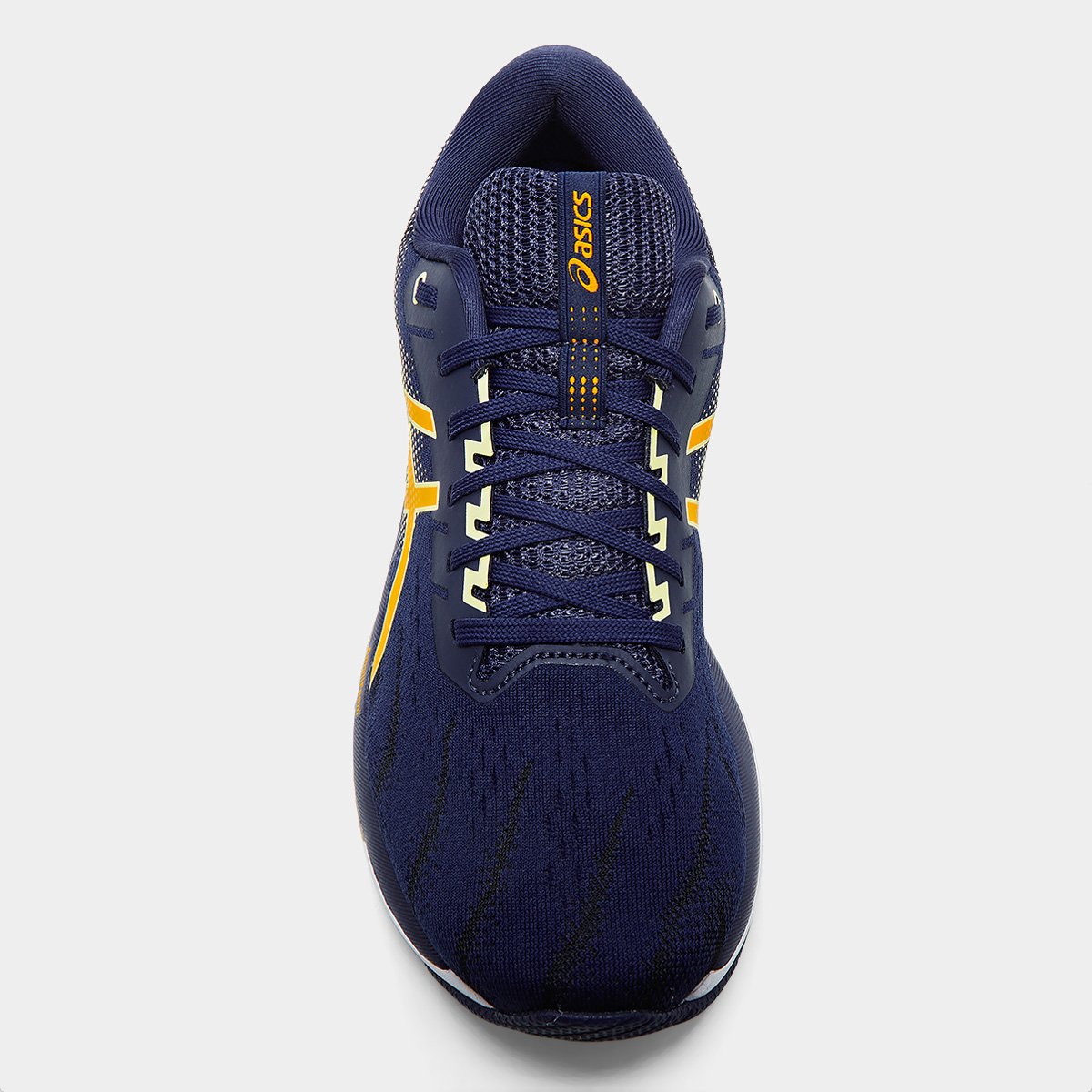Tênis Asics Gel-Hypersonic 5 Masculino - Tam: 43 - 3