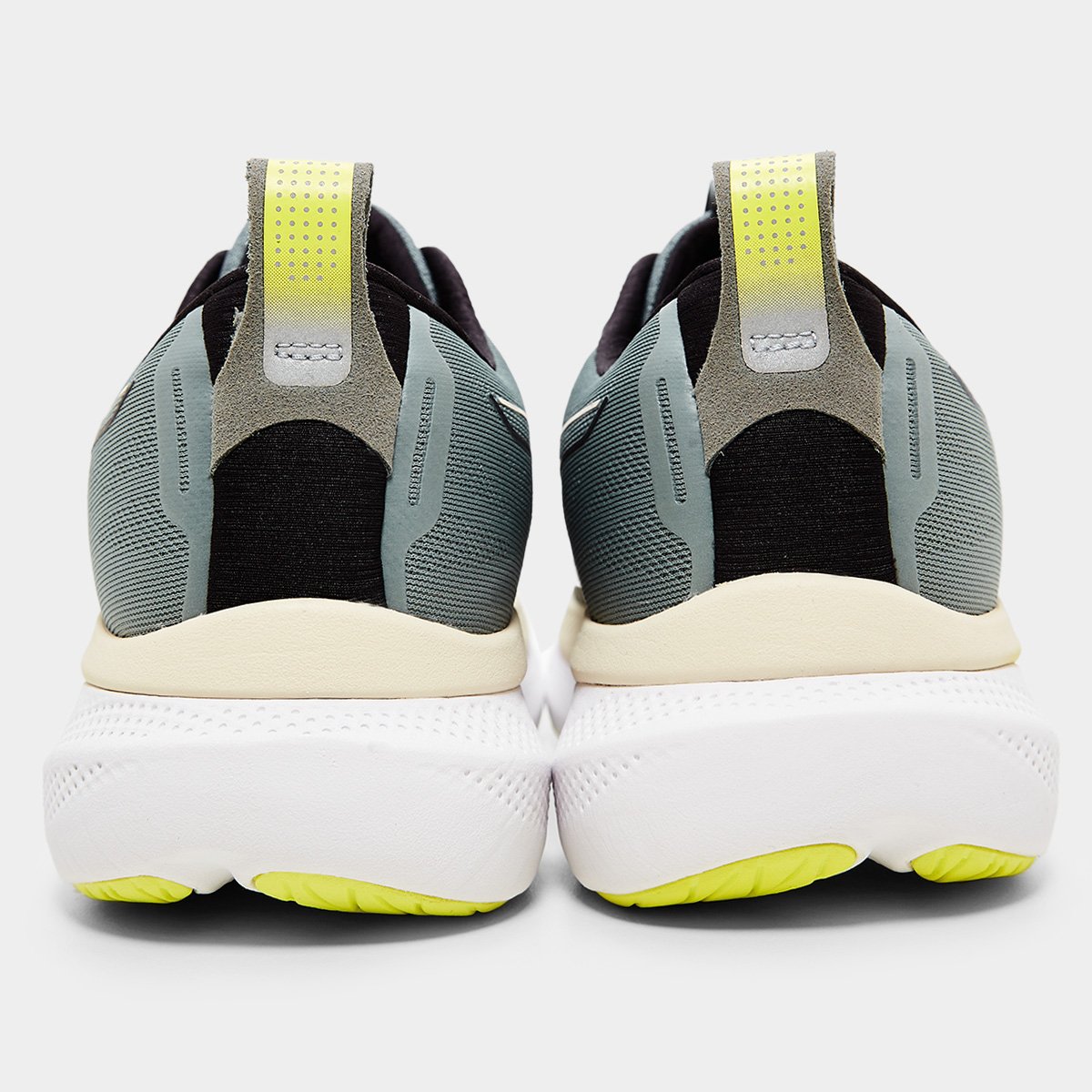 Tênis Asics Glideride Max Masculino - Tam: 44 - 2