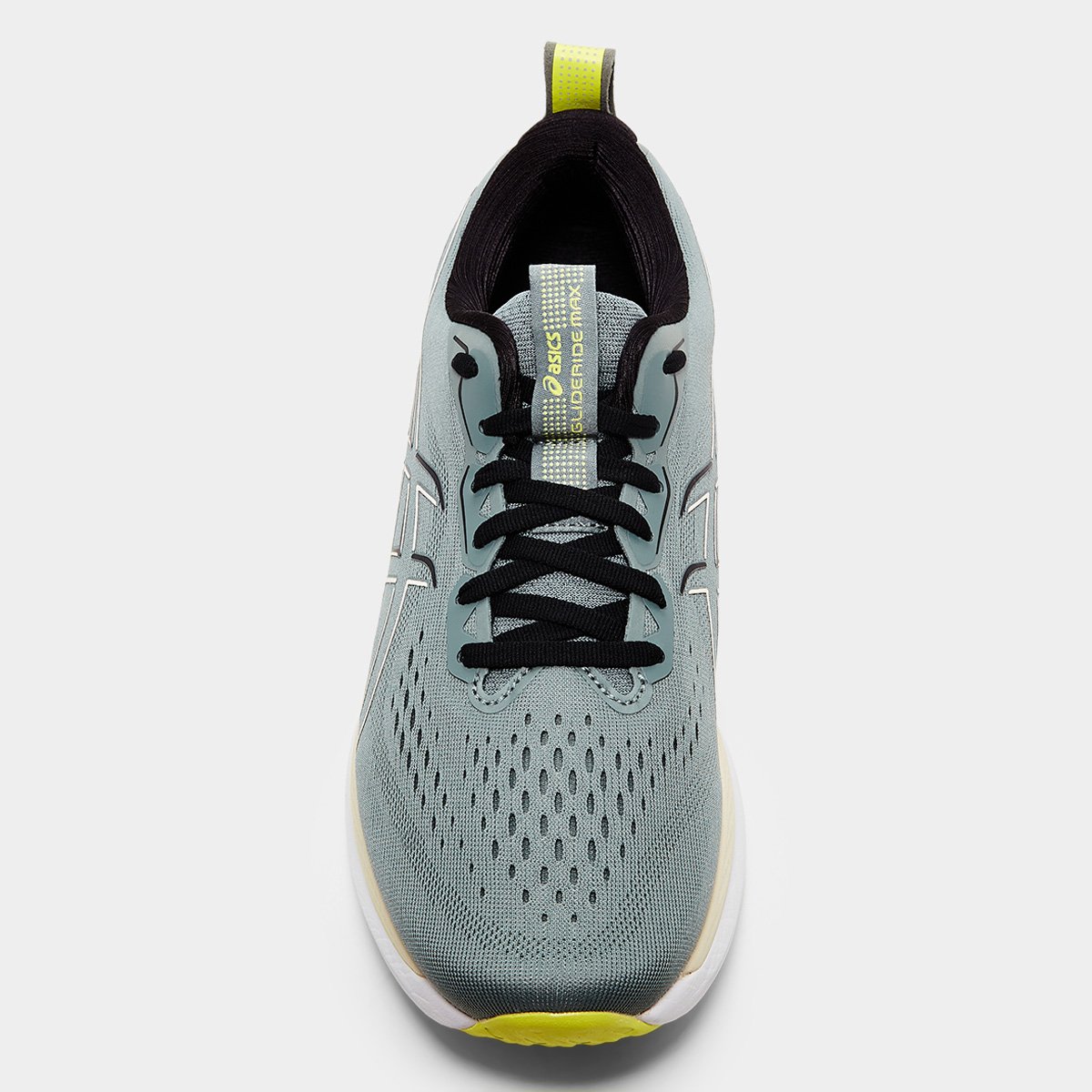 Tênis Asics Glideride Max Masculino - Tam: 44 - 3