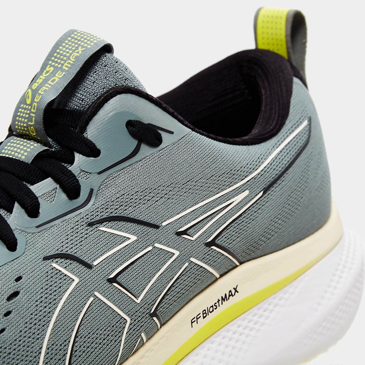 Tênis Asics Glideride Max Masculino - Tam: 44 - 5