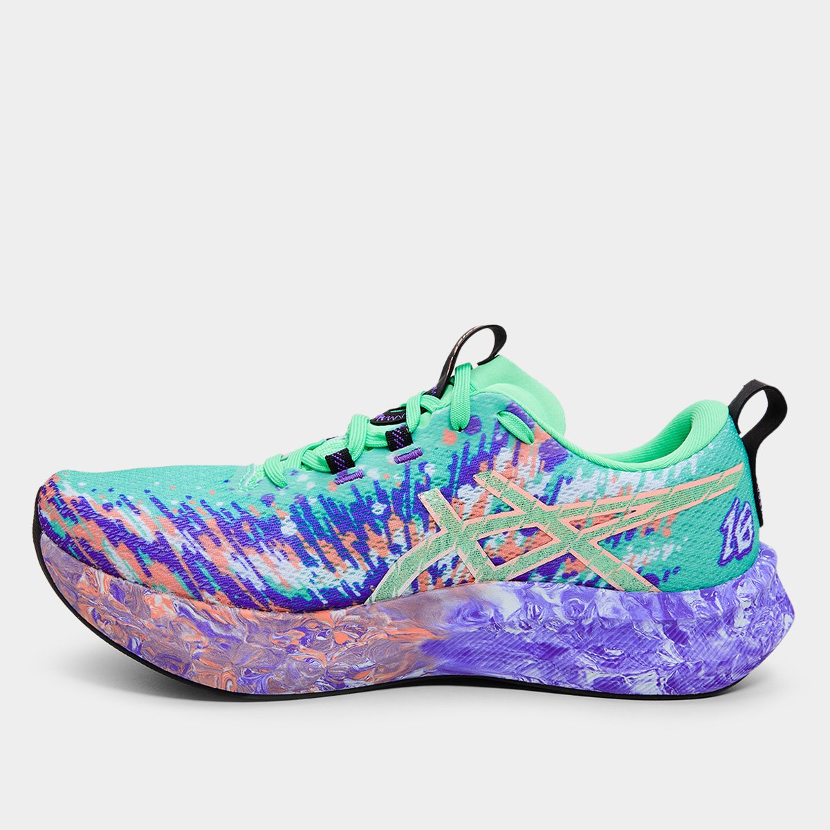 Tênis Asics Noosa Tri 16 Masculino - Tam: 39 - 4