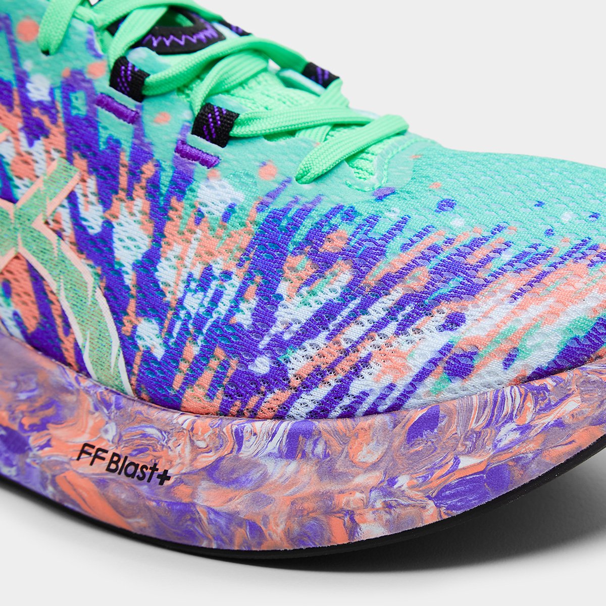 Tênis Asics Noosa Tri 16 Masculino - Tam: 39 - 5