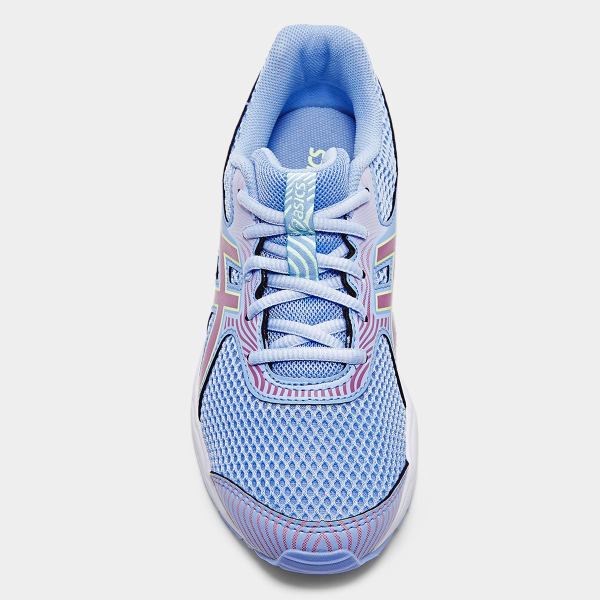 Tênis Infantil Asics Buzz 4 Gs - Tam: 37 - 3