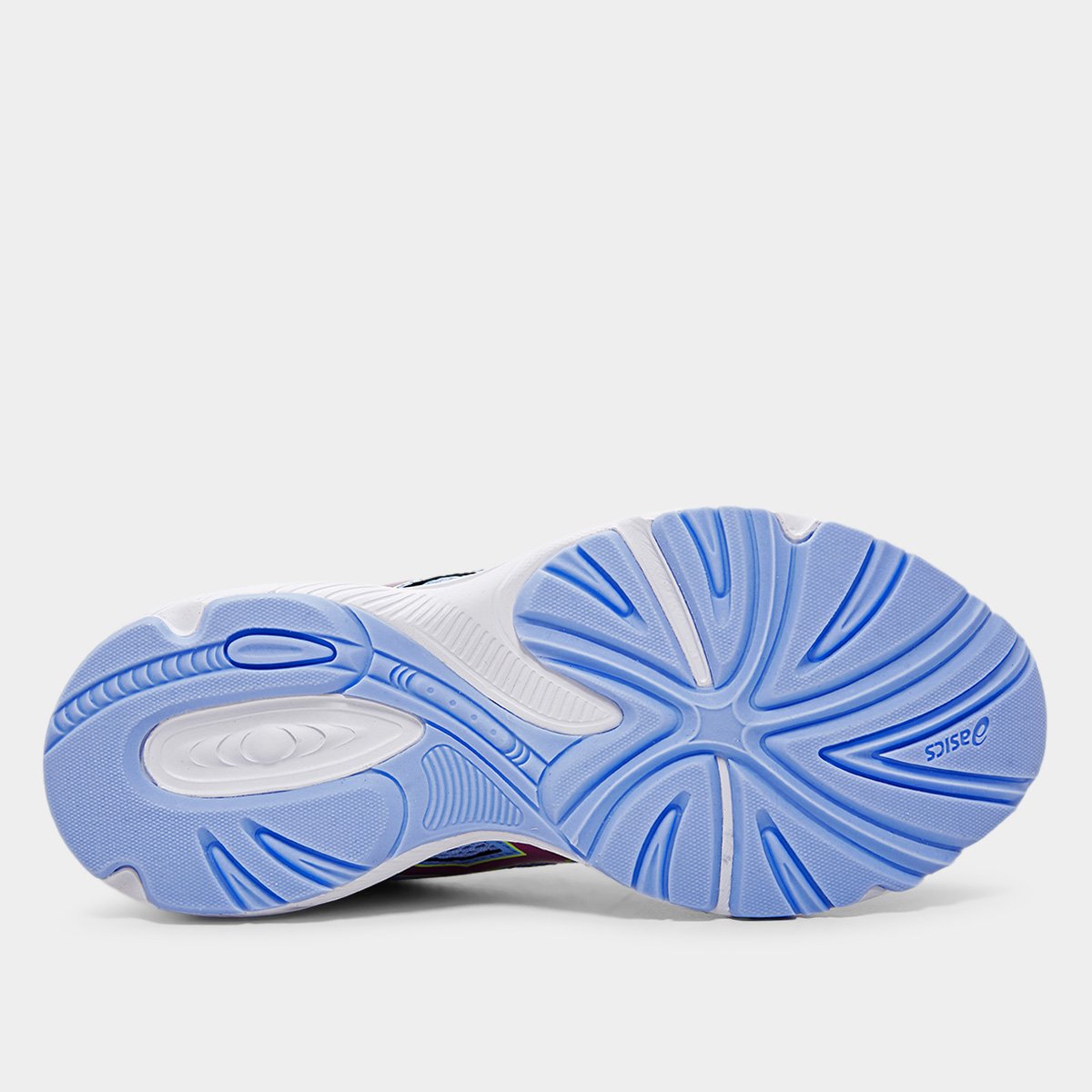 Tênis Infantil Asics Buzz 4 Gs - Tam: 37 - 4