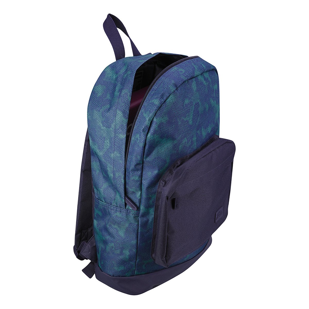 Mochila Olympikus Shammy 2.0 Print 20L - 4