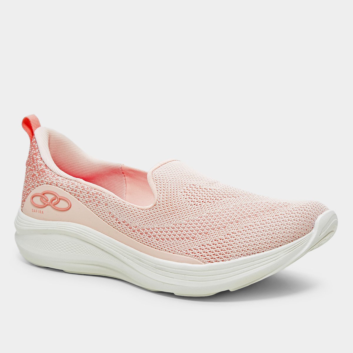 Tênis Olympikus Safira Feminino - Tam: 34 - 1