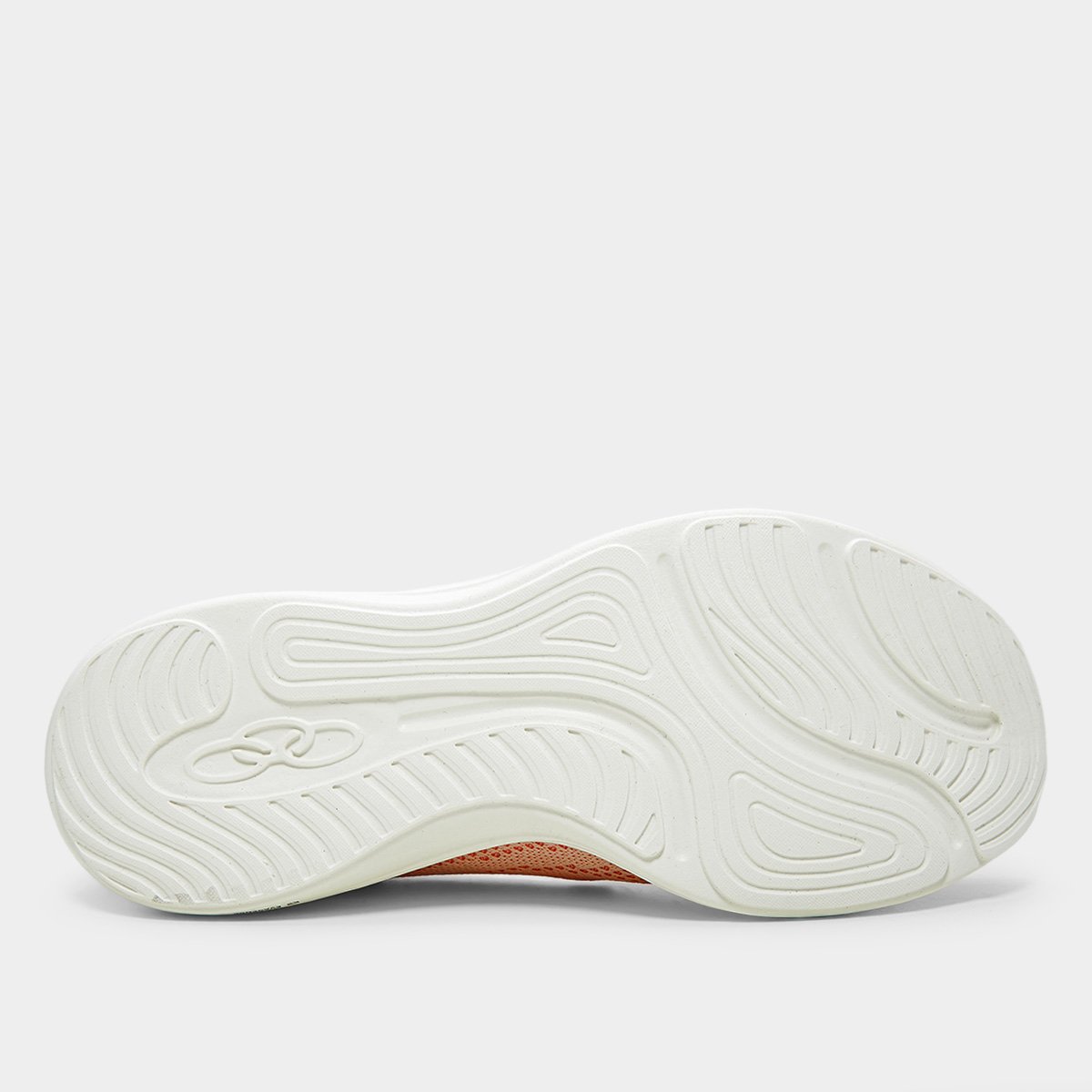 Tênis Olympikus Safira Feminino - Tam: 34 - 4