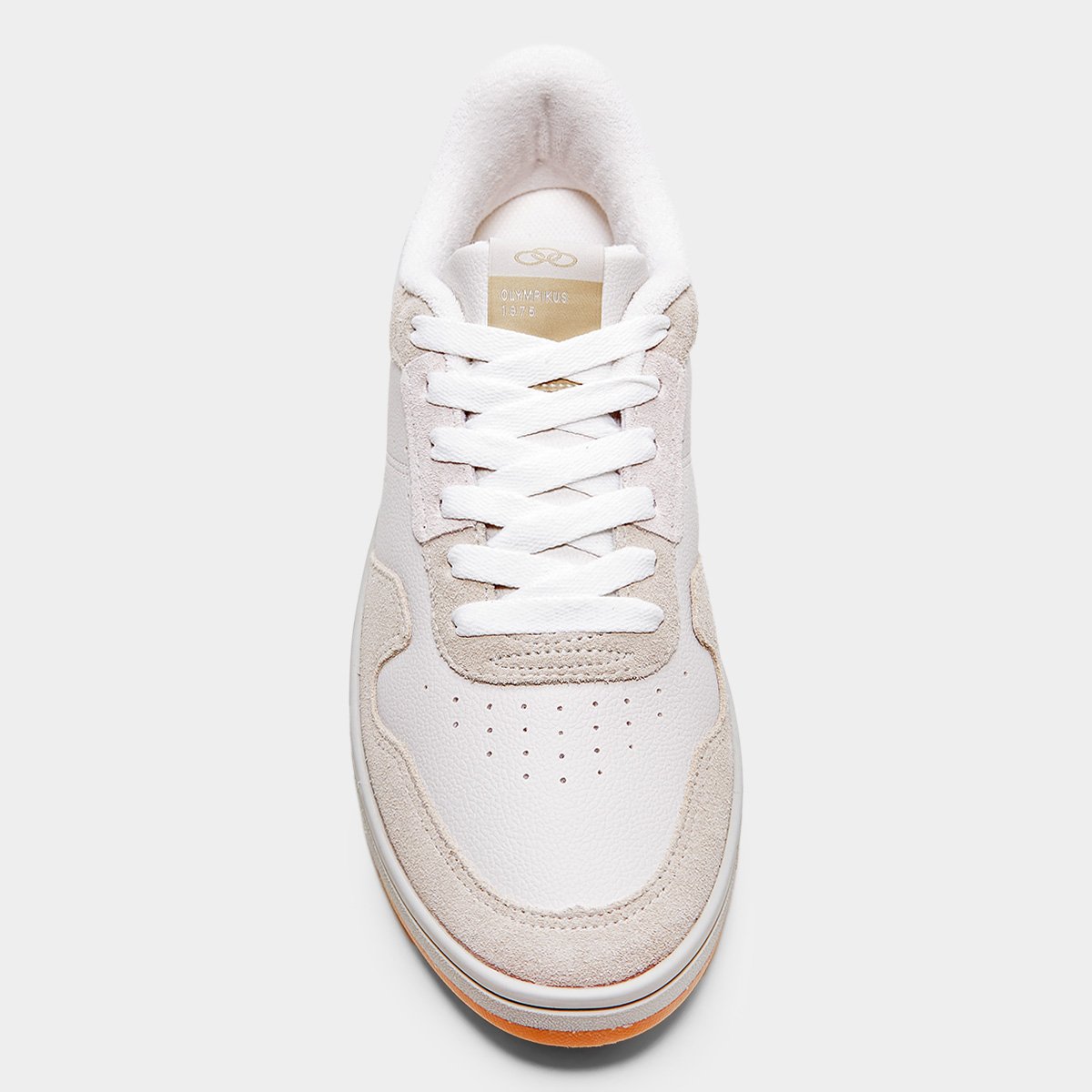 Tênis Olympikus Urb Masculino - Tam: 43 - 3