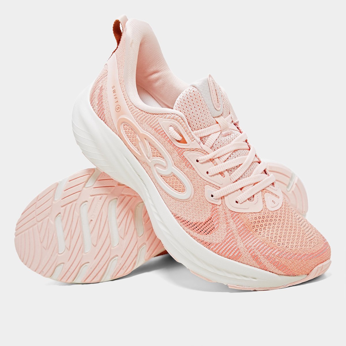 Tênis Olympikus Swift 5 Feminino - Tam: 34 - 1