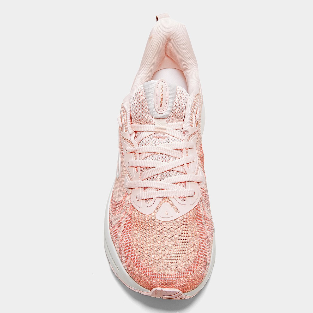 Tênis Olympikus Swift 5 Feminino - Tam: 34 - 3