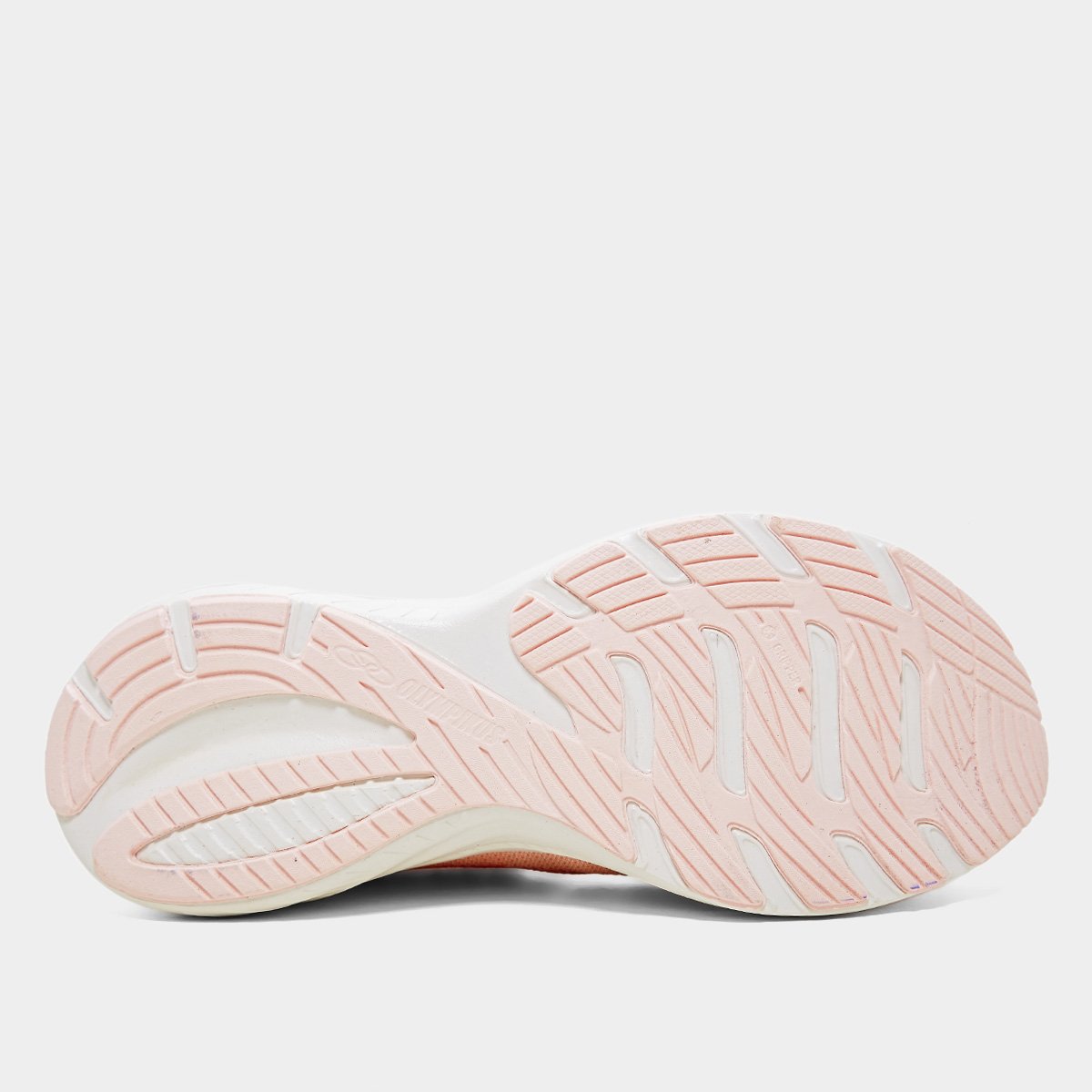 Tênis Olympikus Swift 5 Feminino - Tam: 34 - 5