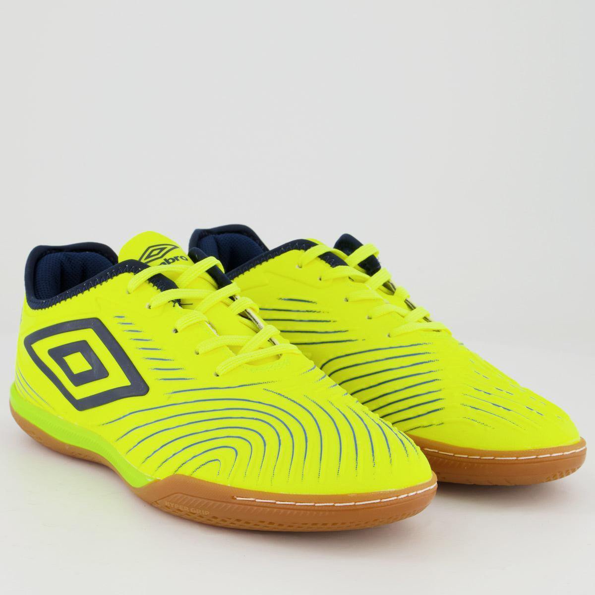 Chuteira Futsal Umbro Touch - Tam: 44 - 1