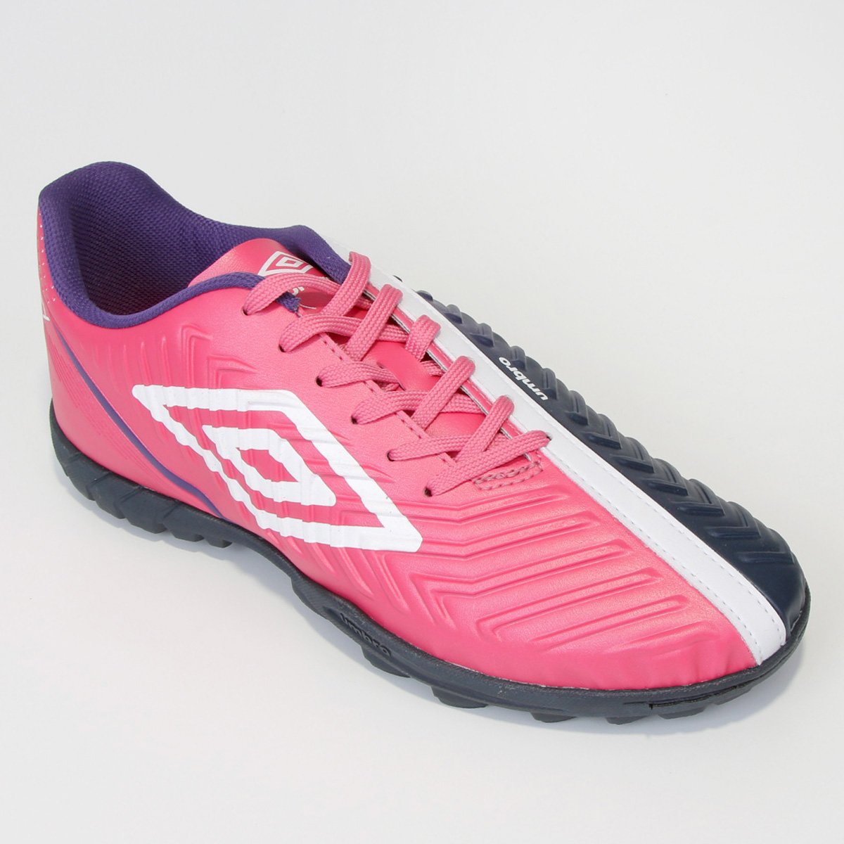 Chuteira Society Umbro Fifty Iv - Tam: 44 - 1