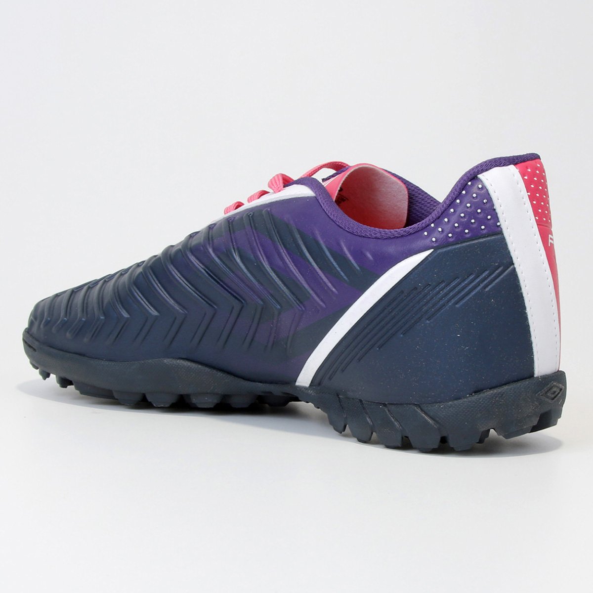 Chuteira Society Umbro Fifty Iv - Tam: 44 - 2