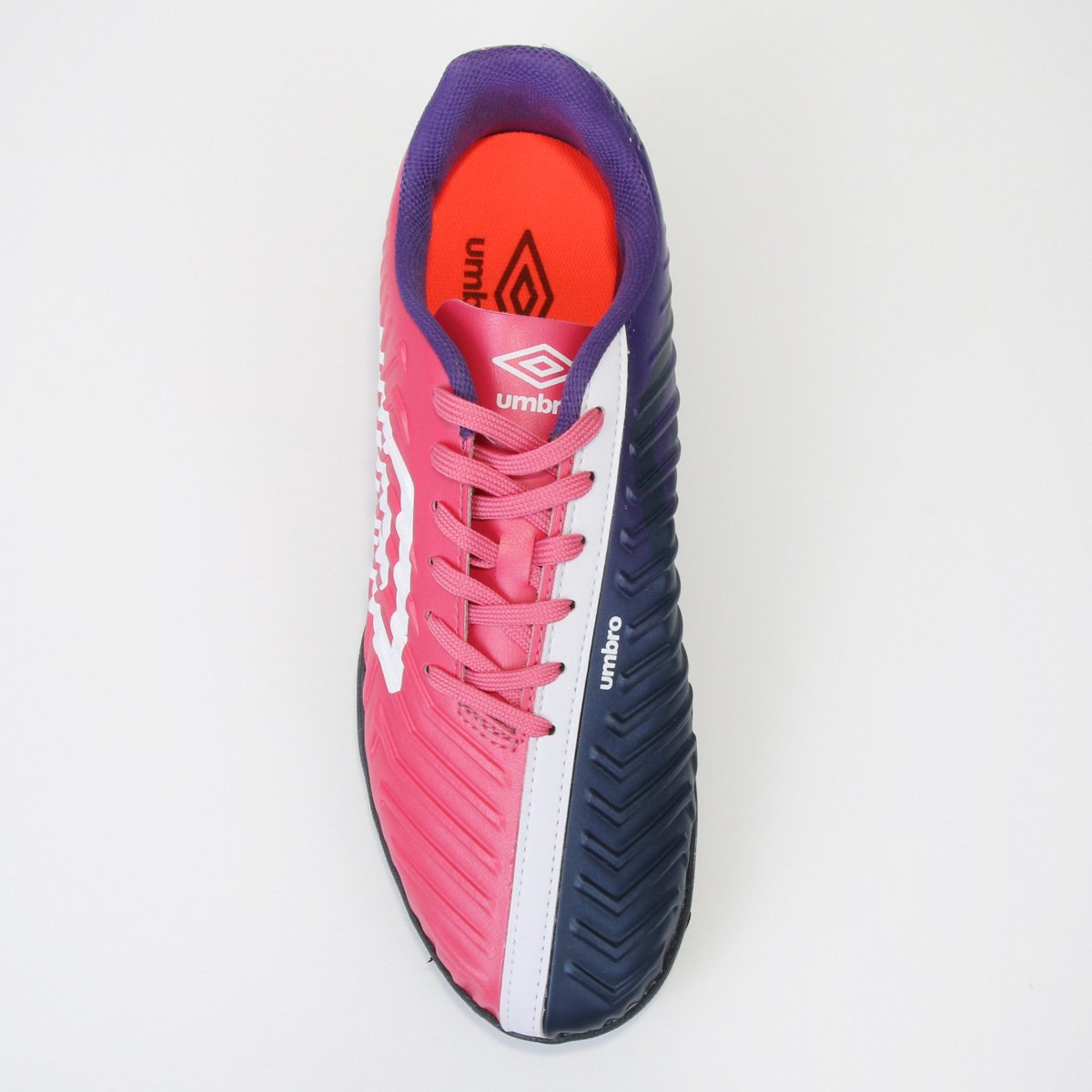 Chuteira Society Umbro Fifty Iv - Tam: 44 - 3