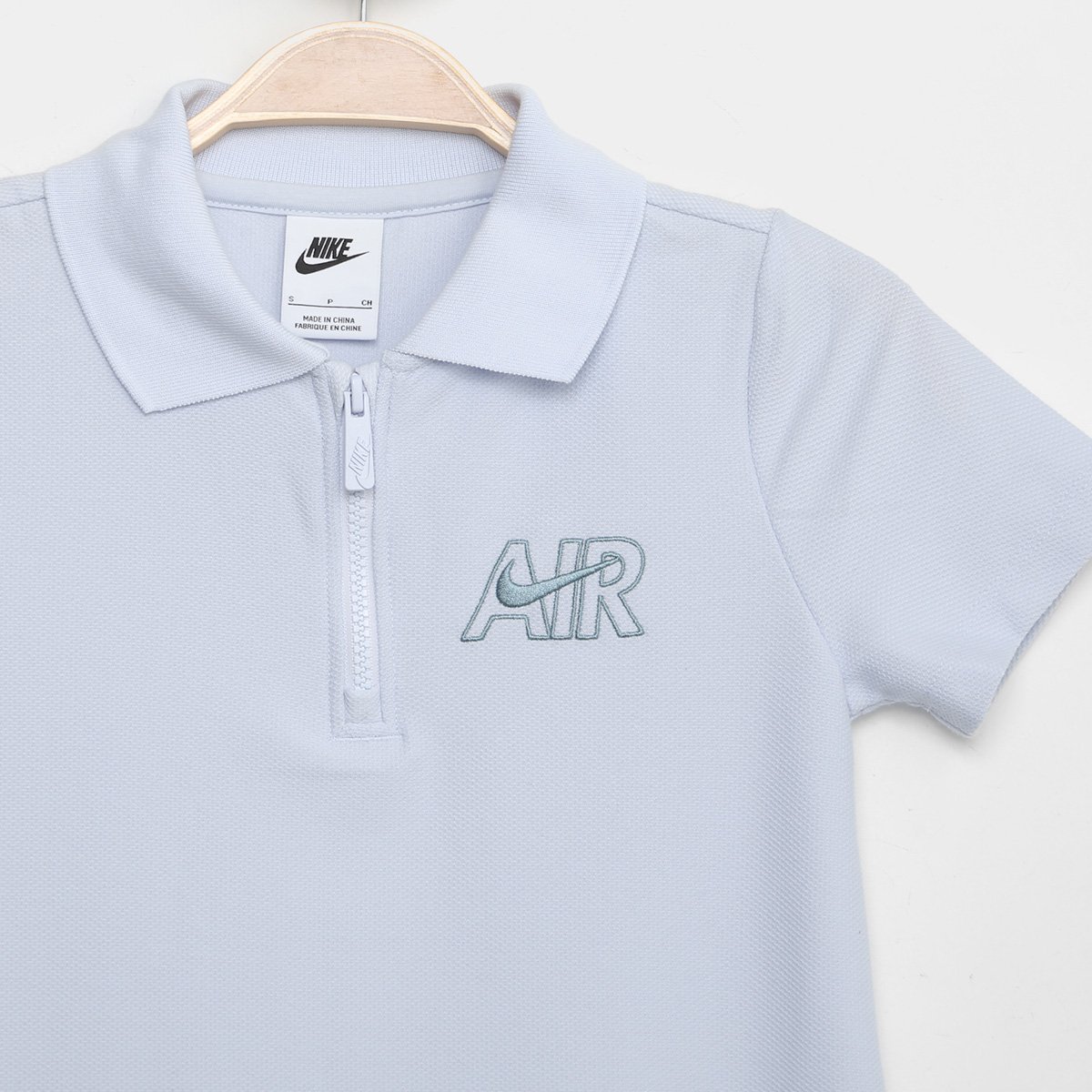 Vestido Juvenil Nike Air - Tam: GG - 1