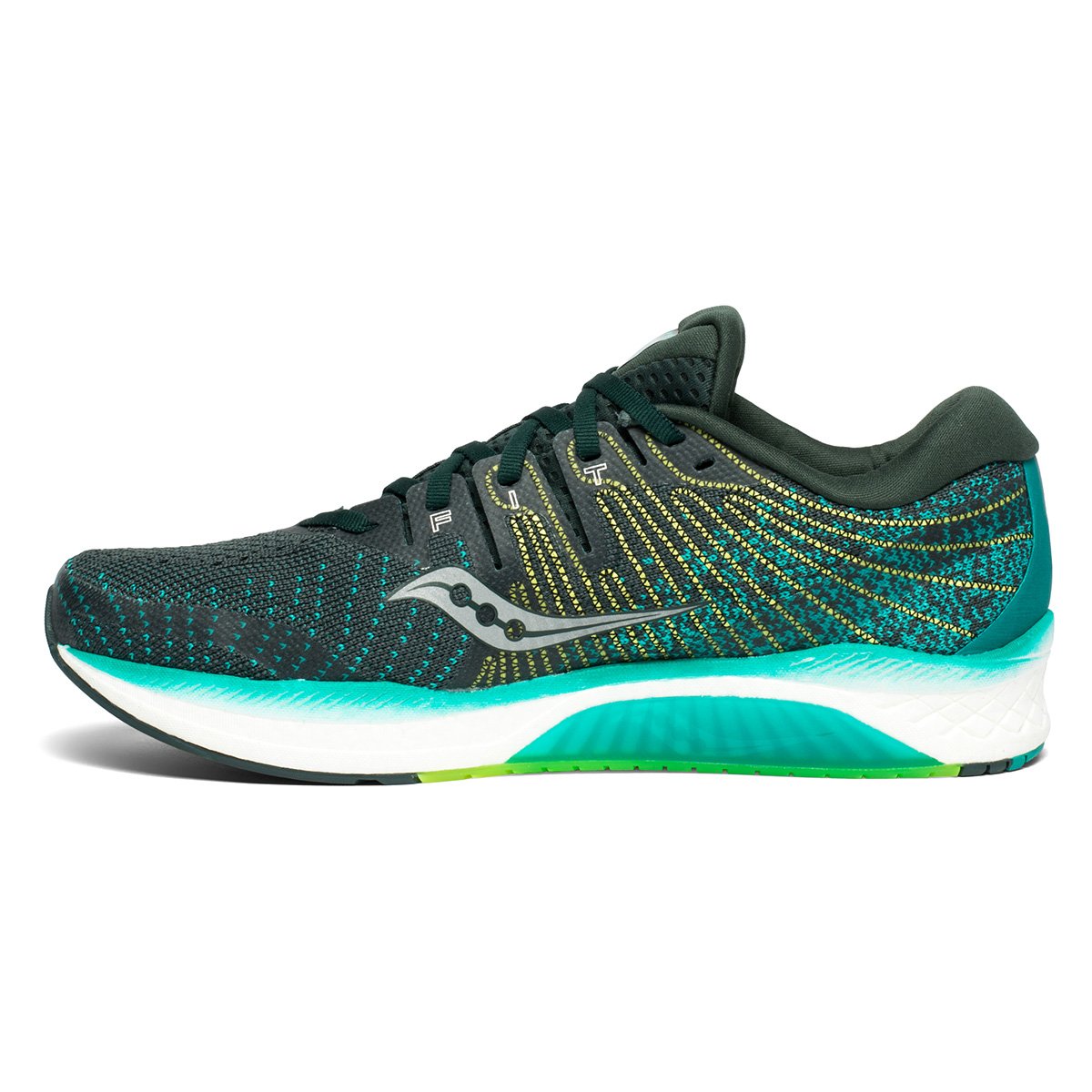 Tênis Saucony Liberty Iso 2 Masculino - Tam: 46 - 2